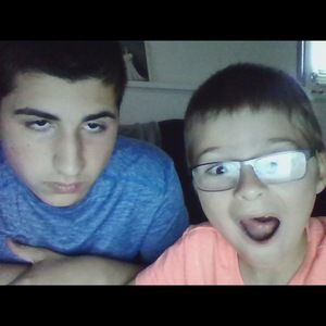 Meet your Posher, Noah